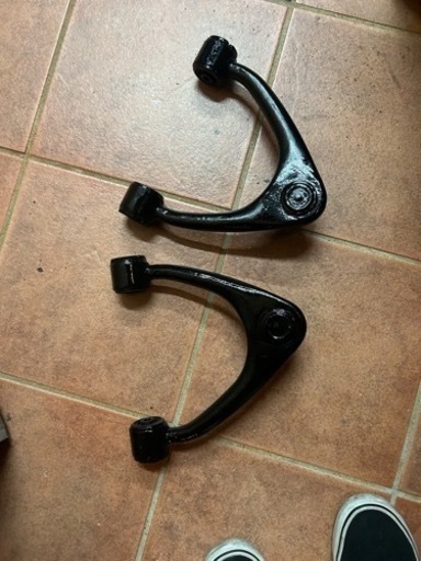 100系アッパーアーム