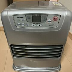 美品[着火早い]ダイニチ石油ファンヒーター♪