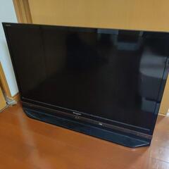 【取りに来てくださる方】液晶テレビ譲ります