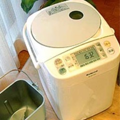 Nationalホームベーカリーの画像