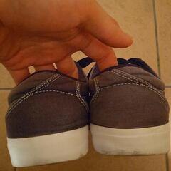 ナイキのスニーカーの画像