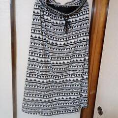 大きいサイズ⭐４Ｌ🌟ロングスカート