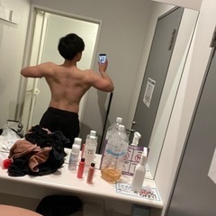 筋トレ一緒にしませんか？💪