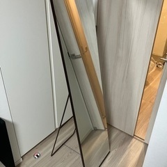 全身鏡