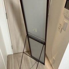 全身鏡の画像