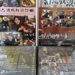 吉田類の酒場放浪記 DVD 全6巻 新品の画像