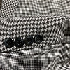 オーダースーツの画像