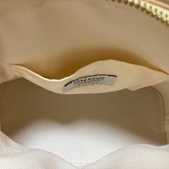 rope picnic バッグの画像