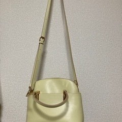 rope picnic バッグ