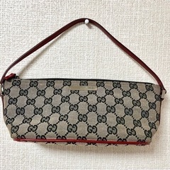 GUCCIバッグ