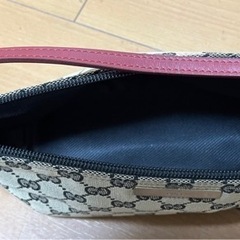 GUCCIバッグの画像