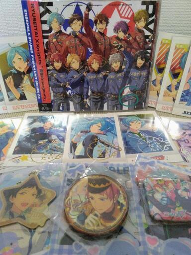 あんスタ まとめ売り