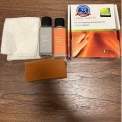 本革　3人掛けソファー　16万円ソファー✨の画像