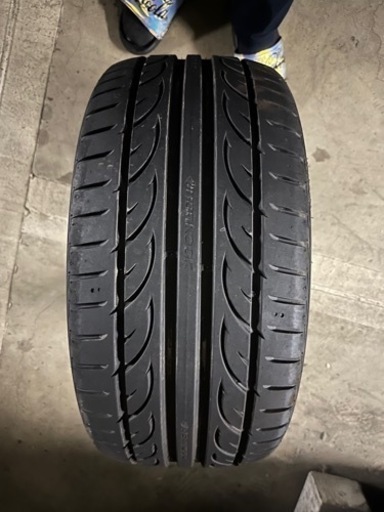 ベンツ Angila EXAS2 Eクラス  W212 19インチホイールセット