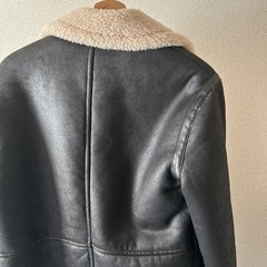 ZARA 新品未使用定価2万ジャケットの画像