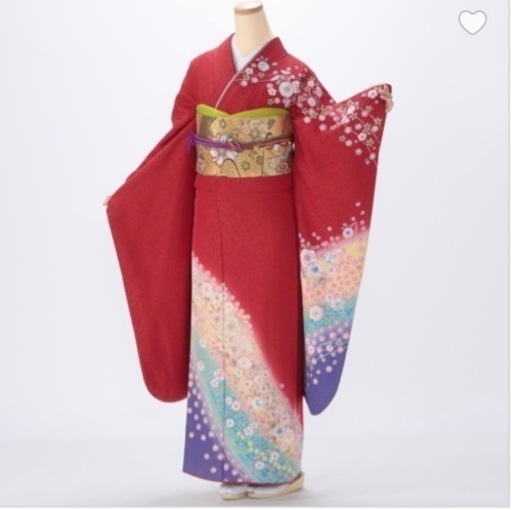服/ファッション 着物 レディース