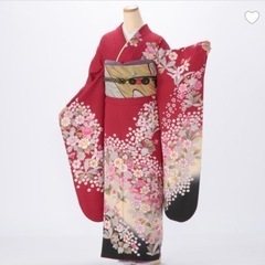 服/ファッション 着物 レディース