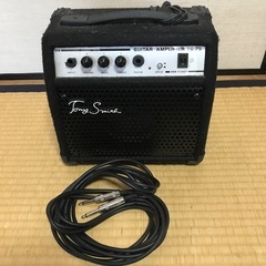 ギターアンプ