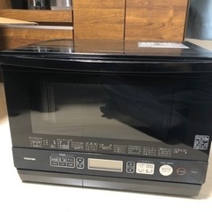 TOSHIBA ER-RD7(K) BLACK【付属品欠品無し】