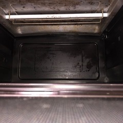 TOSHIBA ER-RD7(K) BLACK【付属品欠品無し】の画像