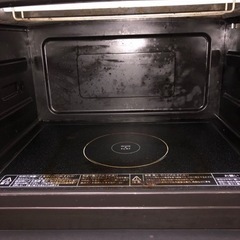 TOSHIBA ER-RD7(K) BLACK【付属品欠品無し】の画像