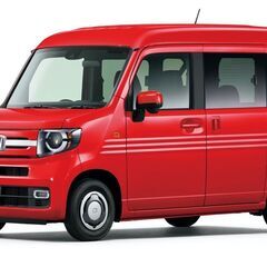 上尾市近辺　ゆうパックの業務委託ドライバー募集の画像