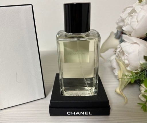 ◆新品◆CHANEL シャネル　オードゥパルファム　200ml