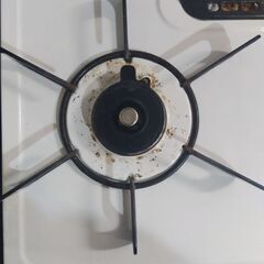 リンナイ  ガスコンロの画像