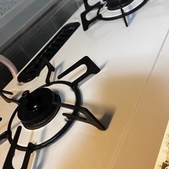 リンナイ 都市ガステーブルの画像