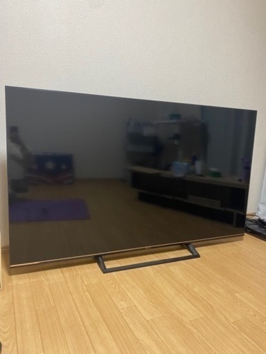 購入者決まりました］