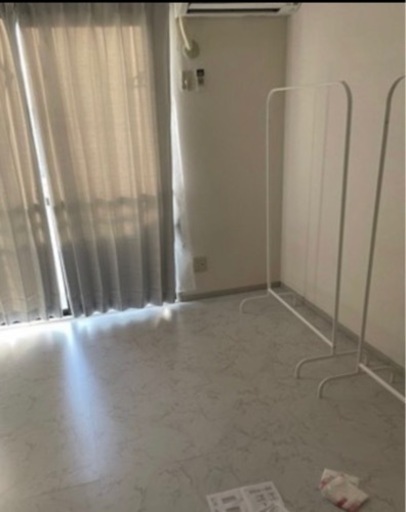 フロアタイル大理石調