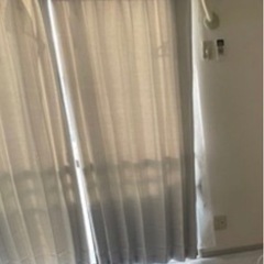 家具 カーテン、ブラインド