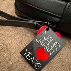 【未使用】NARSのポーチの画像