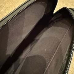 【未使用】NARSのポーチの画像