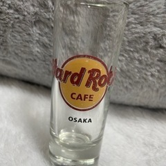 ショットグラス