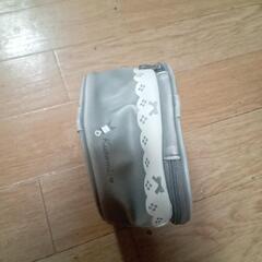 お値下げ　マイメロポーチ👝の画像