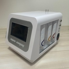 【新品未使用✨】サロン業務用ハイドロフェイシャルマシン