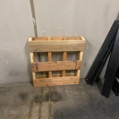 木製パレット