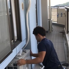 ⭕️お引越しなどで不要になったエアコン買取ります‼️ − 福岡県