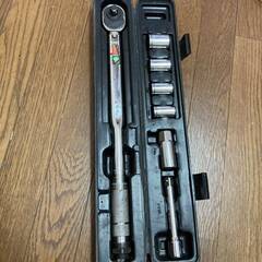 エマーソン EMERSON トルクレンチ