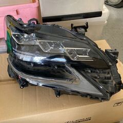ヘッド ライト ランプ レンズ レクサス GS L10系 GRL...