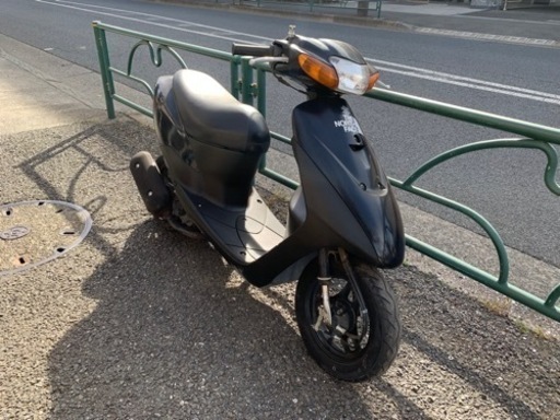 格安原付❗️他在庫多数見学大歓迎⭐︎