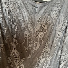 結婚式お呼ばれドレス　ドレス+の画像