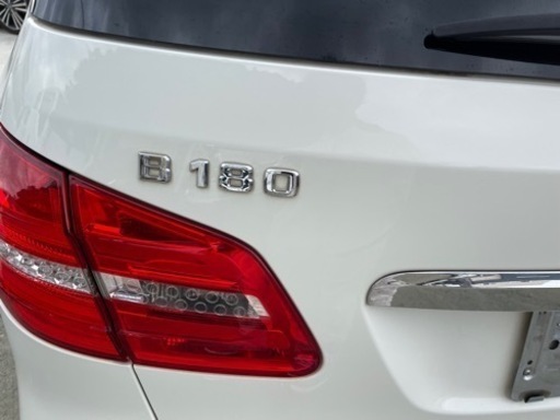 W246 メルセデスベンツ　前後ローターセット　純正品　ヤナセ　購入