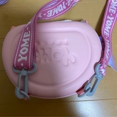KIDS｜ｼｮﾙﾀﾞｰbagの画像