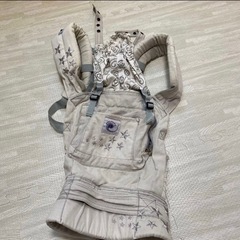 抱っこ紐｜エルゴ