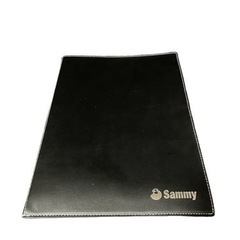 Sammy  レザー調ファイル
