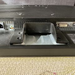 23インチLCDモニタ ViewSonic VA2323WMの画像