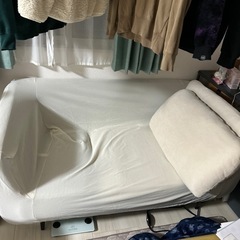 ソファーの画像