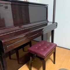 ピアノ
